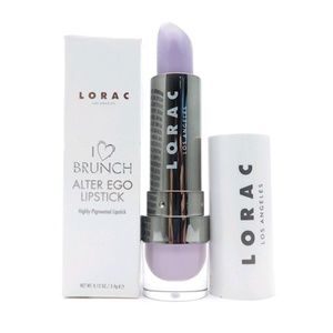 LORAC I 💓 Brunch Alter Ego Lipstick. Brunch Queen